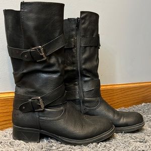 Womens boots